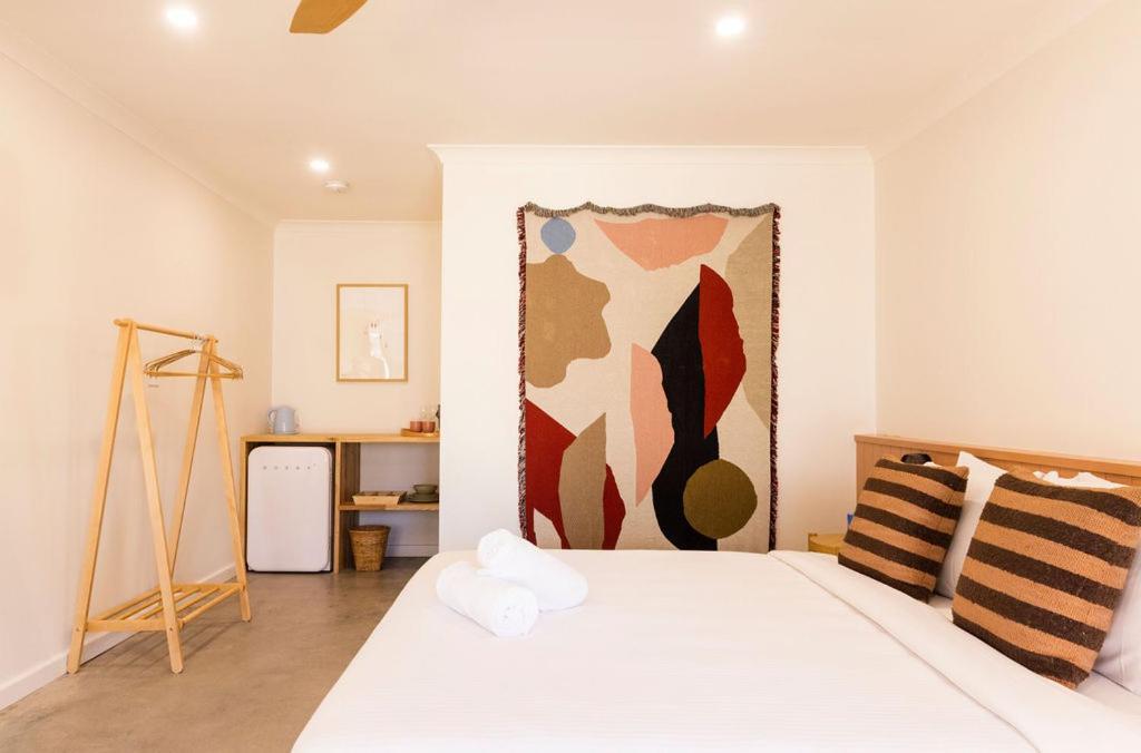 The Lodge At The Denmark Hotel Екстериор снимка